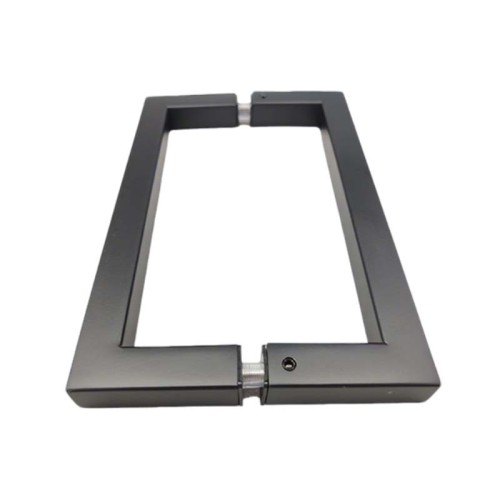 Shower Handle LS-1935 | 19mm back-to-back shower door handle | Wholesale | global distributor partnership