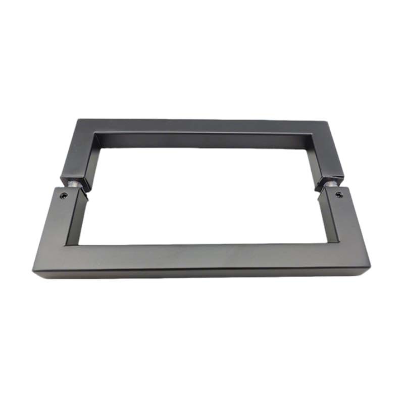  Shower Handle LS-1935 Views