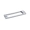 Shower Handle LS-10 | Wholesale | zinc alloy square tubular shower handle | global distributor partnership