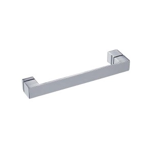 Shower Handle LS-08 | Wholesale | 193mm hole distance glass door pull | factory direct wholesale