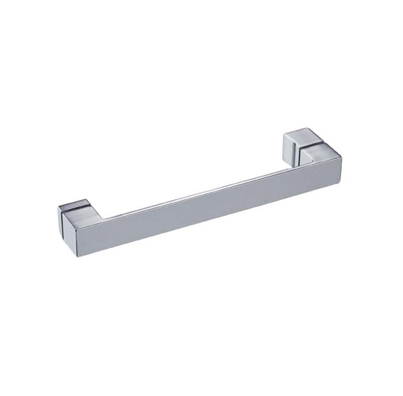 Shower Handle LS-08 | Wholesale | 193mm hole distance glass door pull | factory direct wholesale