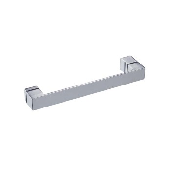 Shower Handle LS-08 | Wholesale | 193mm hole distance glass door pull | factory direct wholesale