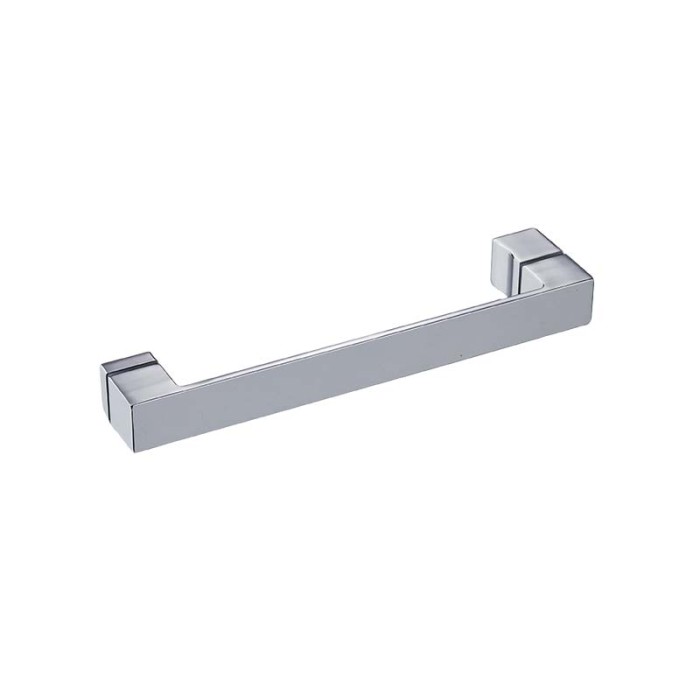 Shower Handle LS-08 | Wholesale | 193mm hole distance glass door pull | factory direct wholesale