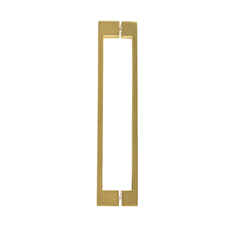 Shower Handle LS-16LG Views