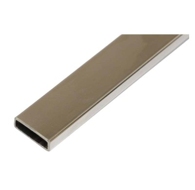 Sliding Door Flat Track Bar 1030 | Wholesale | corrosion-resistant bathroom sliding track | global shipping