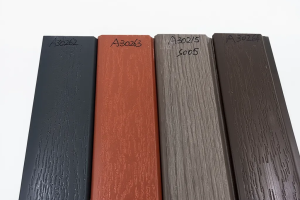 Guide B2B des panneaux de jupe pour spas : horizontal vs vertical