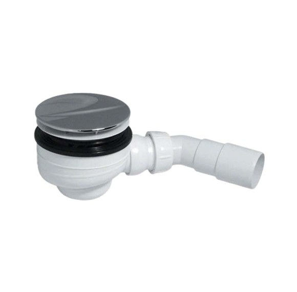 Shower Drainer XS-702 | Whoesale | shower drain waste assembly | global distributor partnership