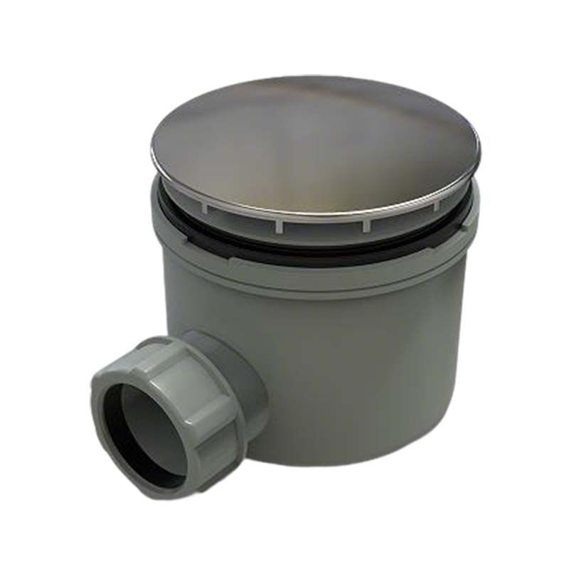 Shower Drainer XS-700 Views