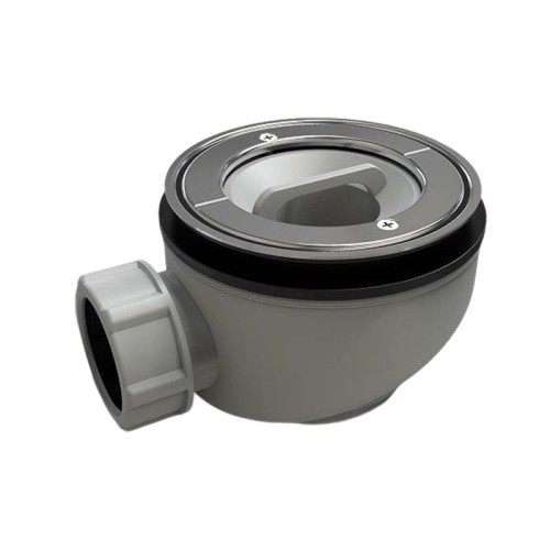 Shower Drainer XS-701 | Whoesale |  110mm diameter shower drain base | direct from factory