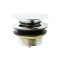 Shower sink drain stopper POP03 Series  | Large-Size Automatic Water Stopper for Bathtubs | Wholesale |Shower sink drain stopper supplier