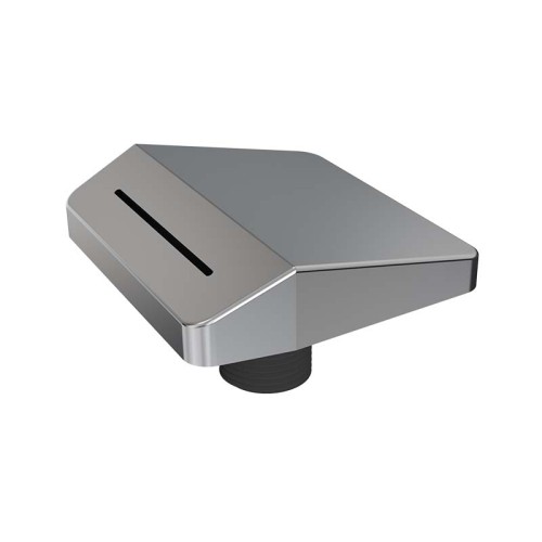 Shower Faucet SPB-01 | Wholesale | modern rectangular tub spout | global shipping