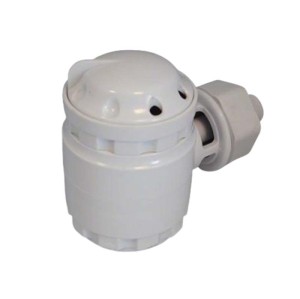 Shower Steam Generator YH-03 | Wholesale | compact teardrop steam distribution componentt | factory direct wholesale