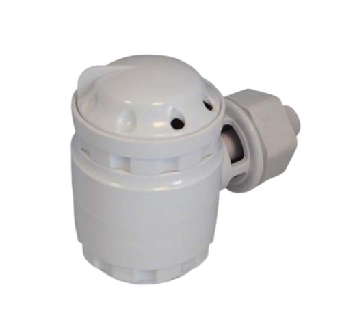 Shower Steam Generator YH-03 | Wholesale | compact teardrop steam distribution componentt | factory direct wholesale