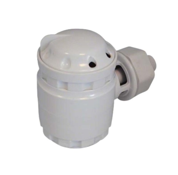 Shower Steam Generator YH-03 | Wholesale | compact teardrop steam distribution componentt | factory direct wholesale