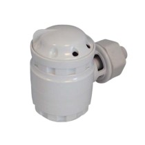 Shower Steam Generator YH-03 | Wholesale | compact teardrop steam distribution componentt | factory direct wholesale