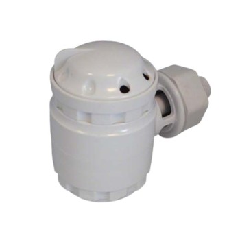 Shower Steam Generator YH-03 | Wholesale | compact teardrop steam distribution componentt | factory direct wholesale