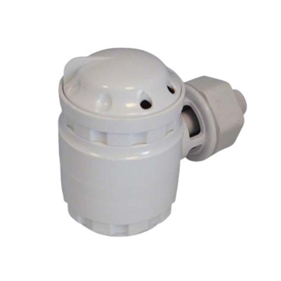 Shower Steam Generator YH-03 | Wholesale | compact teardrop steam distribution componentt | factory direct wholesale