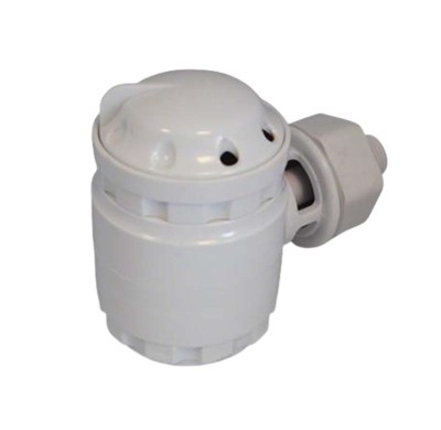 Shower Steam Generator YH-03 | Wholesale | compact teardrop steam distribution componentt | factory direct wholesale