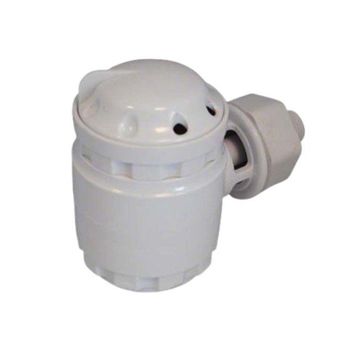 Shower Steam Generator YH-03 | Wholesale | compact teardrop steam distribution componentt | factory direct wholesale