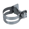 Shower Protective Caps OF-08 | Wholesale | 10-14mm small diameter hose clamp | global distributor partnership