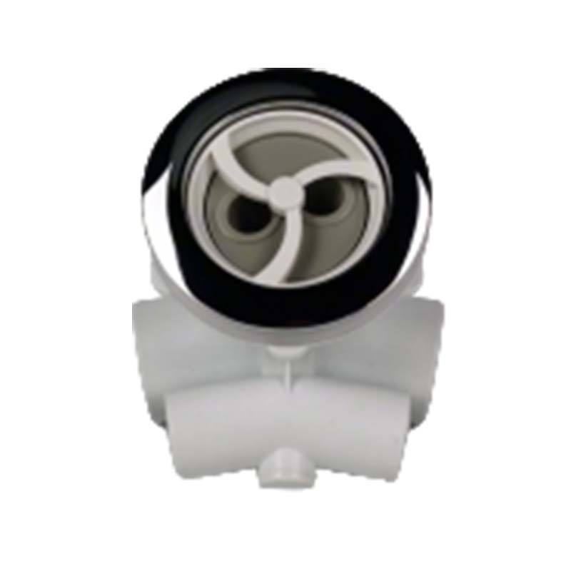 Bathtub Water Jet WJ-0051FR Series View