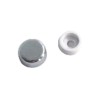 Bathtub Fitting SK-007 | Wholesale | 16mm chrome screw cover cap | factory direct wholesale