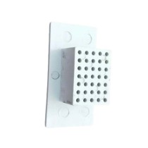 Skirt Support Bracket SK-08 | Wholesale |  lightweight bathtub skirt bracket |  global distributor partnership