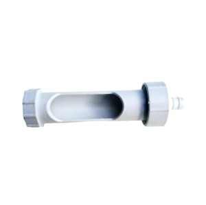 Bathtub Shower Holder F-20 | Wholesale | white plastic hand shower overflow pipe | global shipping