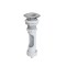 Bathtub Shower Holder HDH-04 | Wholesale | Shower Holder with Integrated Diversion Channel | global distributor partnership