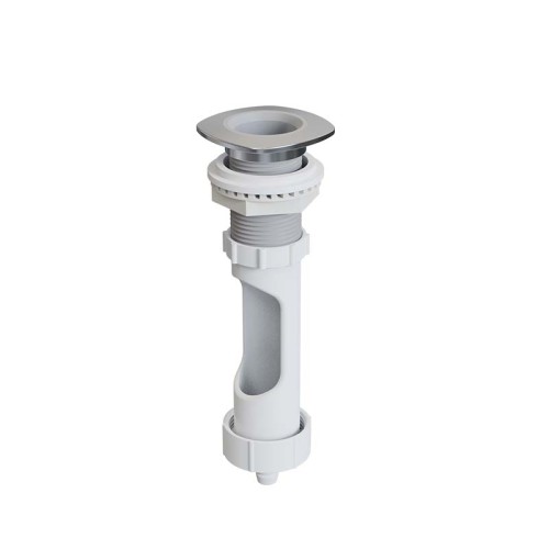 Bathtub Shower Holder HDH-04 | Wholesale | Shower Holder with Integrated Diversion Channel | global distributor partnership