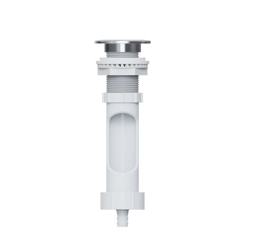 Bathtub Shower Holder HDH-04 | Wholesale | Shower Holder with Integrated Diversion Channel | global distributor partnership
