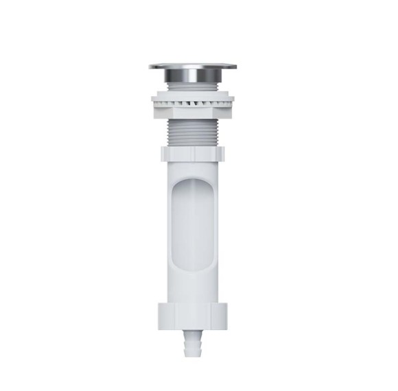Bathtub Shower Holder HDH-04 | Wholesale | Shower Holder with Integrated Diversion Channel | global distributor partnership