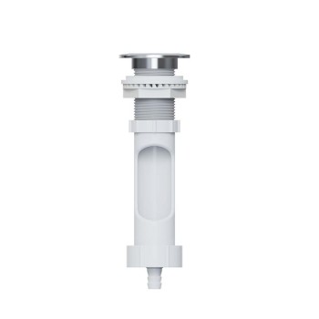Bathtub Shower Holder HDH-04 | Wholesale | Shower Holder with Integrated Diversion Channel | global distributor partnership
