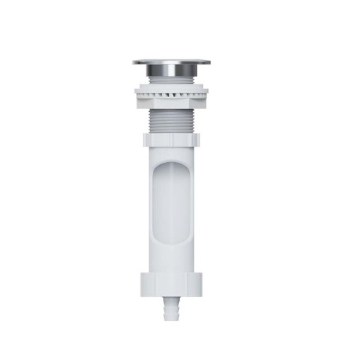 Bathtub Shower Holder HDH-04 | Wholesale | Shower Holder with Integrated Diversion Channel | global distributor partnership