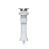 Bathtub Shower Holder HDH-04 | Wholesale | Shower Holder with Integrated Diversion Channel | global distributor partnership