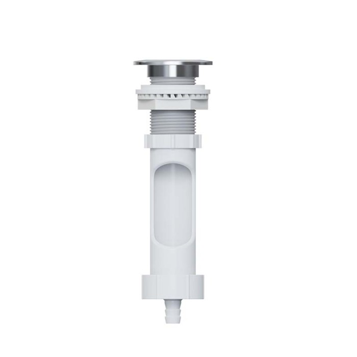 Bathtub Shower Holder HDH-04 | Wholesale | Shower Holder with Integrated Diversion Channel | global distributor partnership