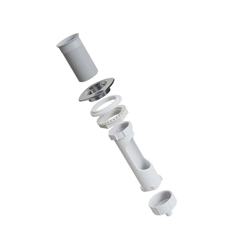 Bathtub Shower Holder HDH-04 Views