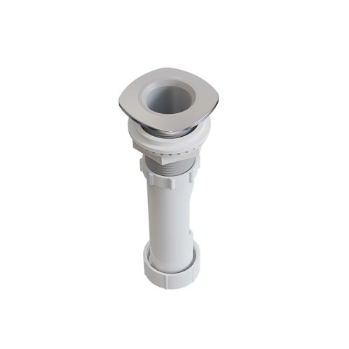 Bathtub Shower Holder HDH-04 | Wholesale | Shower Holder with Integrated Diversion Channel | global distributor partnership