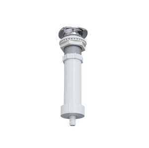 Bathtub Shower Holder HDH-04 | Wholesale | Shower Holder with Integrated Diversion Channel | global distributor partnership