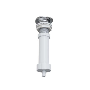Bathtub Shower Holder HDH-04 | Wholesale | Shower Holder with Integrated Diversion Channel | global distributor partnership