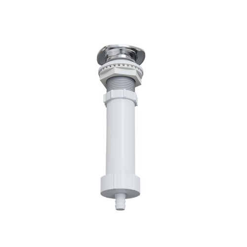 Bathtub Shower Holder HDH-04 | Wholesale | Shower Holder with Integrated Diversion Channel | global distributor partnership