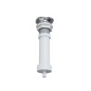 Bathtub Shower Holder HDH-04 | Wholesale | Shower Holder with Integrated Diversion Channel | global distributor partnership