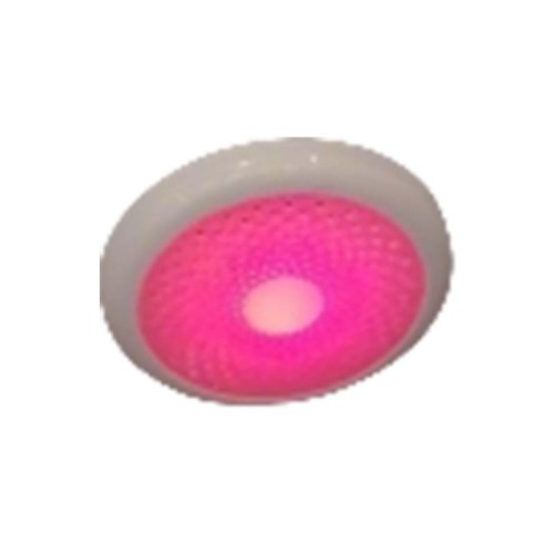 Spa Speaker SPK001 | Wholesale | 100mm waterproof spa speaker with RGB LEDs | factory direct wholesale