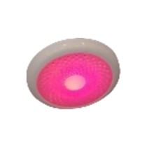 Spa Speaker SPK001 | Wholesale | 100mm waterproof spa speaker with RGB LEDs | factory direct wholesale
