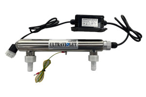 Guide des lampes UV pour spas : structure, fonction et avantages pour le traitement de l’eau à usage commercial