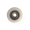 Shower Pulley POM | Wholesale | 19mm-27mm sliding door wheel | global distributor partnership
