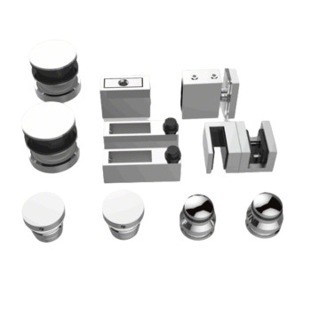 Shower Roller 1004B | Wholesale | 39mm diameter shower door wheel | direct from factory