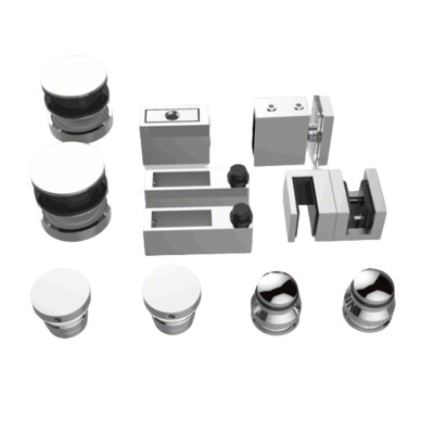 Shower Roller 1004B | Wholesale | 39mm diameter shower door wheel | direct from factory