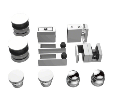 Shower Roller 1004B | Wholesale | 39mm diameter shower door wheel | direct from factory