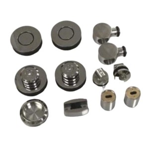 Shower Roller 1025 | Wholesale | heavy-duty 70mm sliding door roller | factory direct wholesale